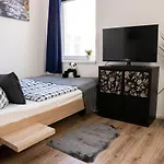 Fullhouse - Magdeburg - L36 Blue Apartment